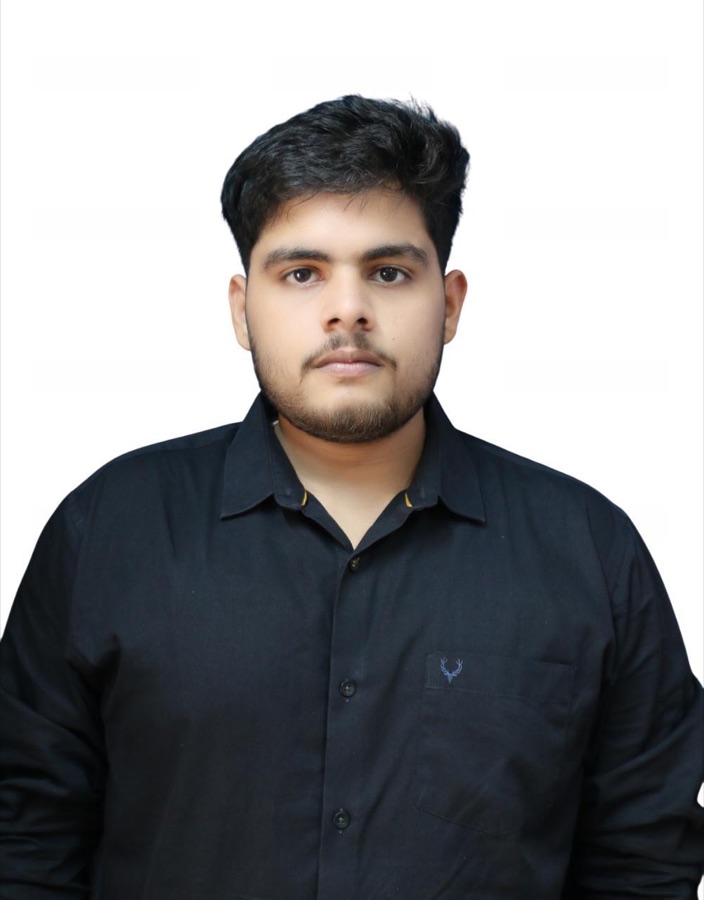 Mythil Vinesh, CEO of EVChargeSolutions