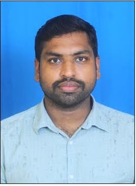 Sathya Reddy Sura, COO of EVChargeSolutions